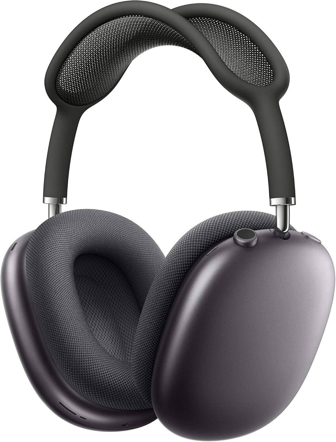 AirPods Max manufacturer media candidate