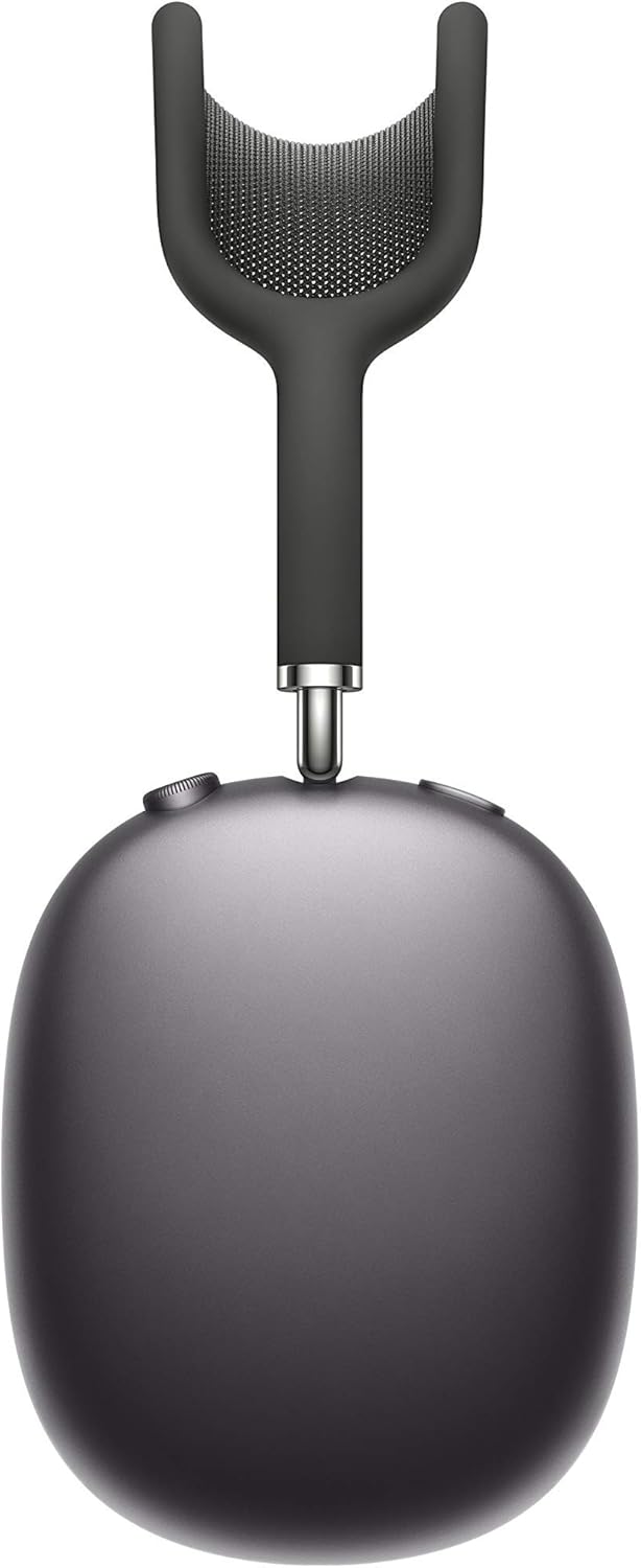 AirPods Max manufacturer media candidate