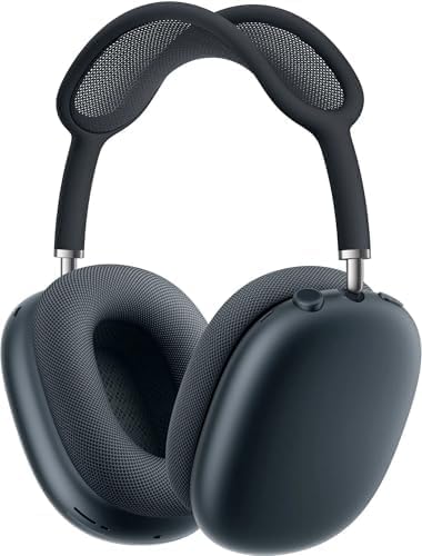 AirPods Max USB-C manufacturer media candidate