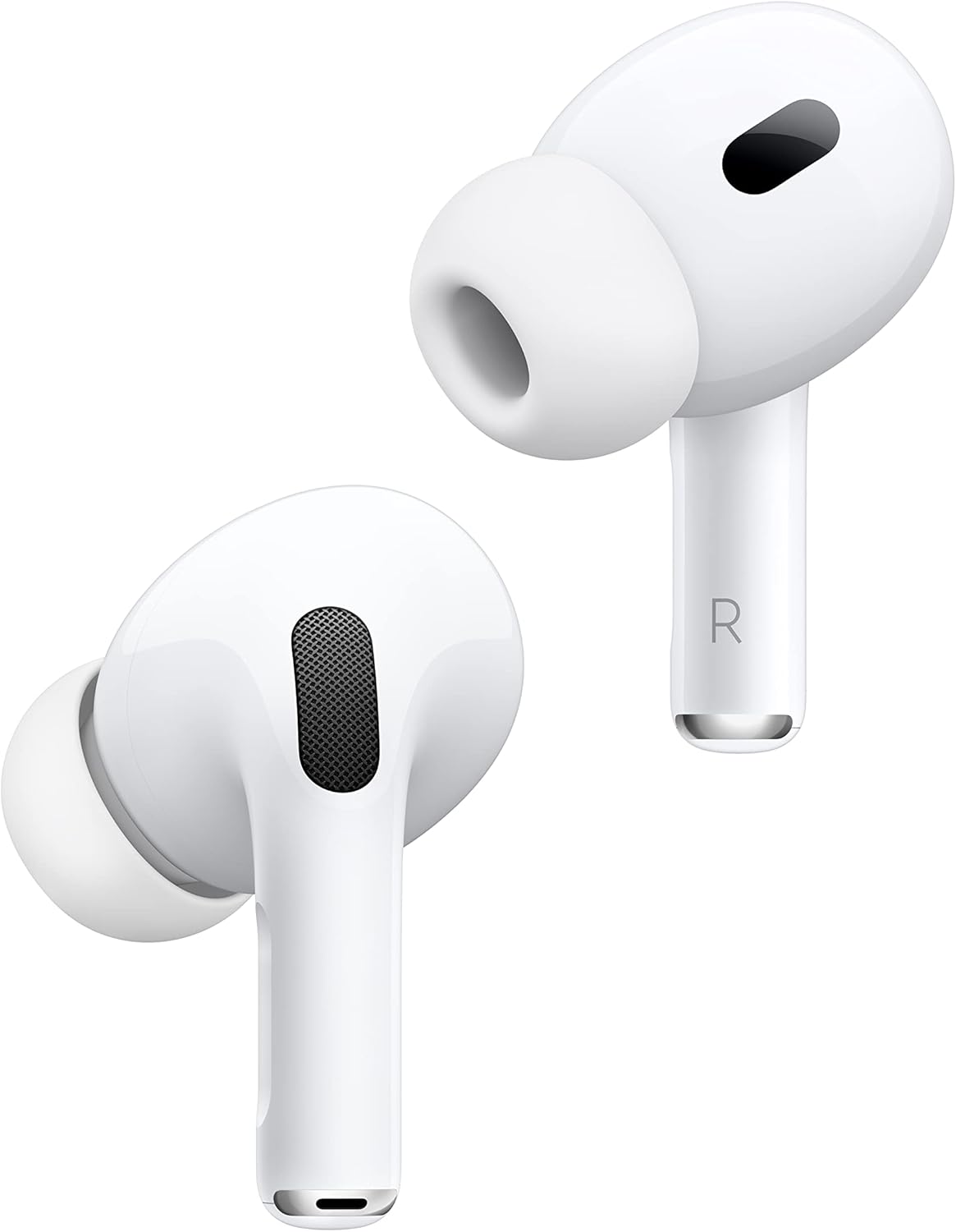 AirPods Pro 2nd Gen with MagSafe Case manufacturer media candidate
