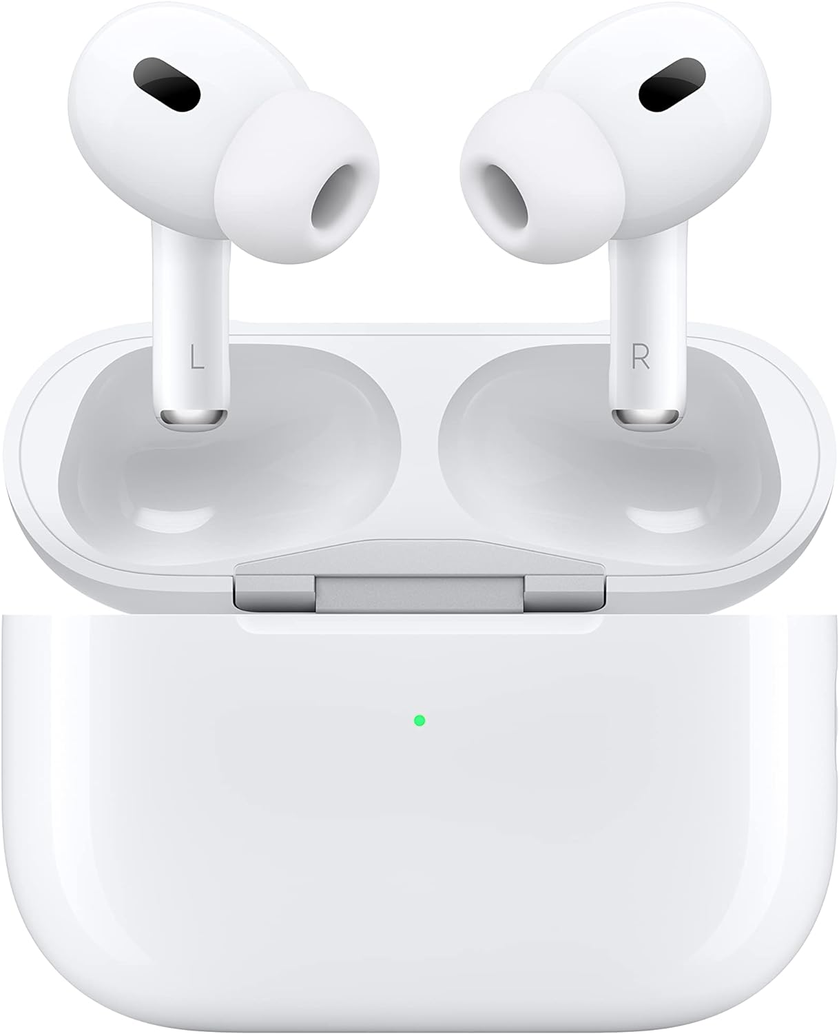 AirPods Pro 2nd Gen with MagSafe Case manufacturer media candidate
