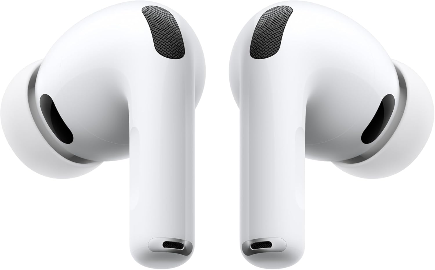AirPods Pro 3 with MagSafe Case manufacturer media candidate