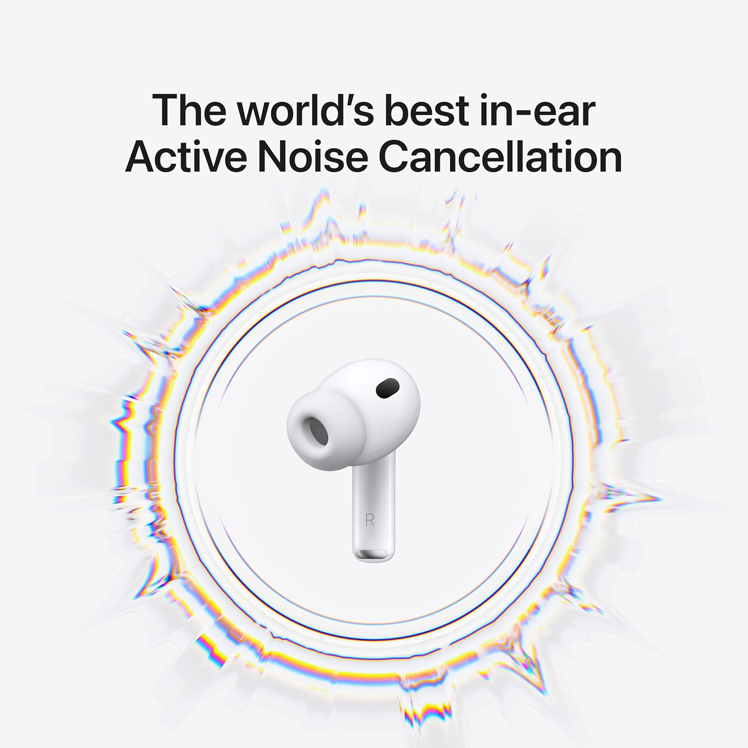 AirPods Pro 3 with MagSafe Case manufacturer media candidate