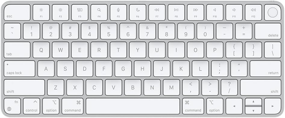 Apple Magic Trackpad manufacturer media candidate