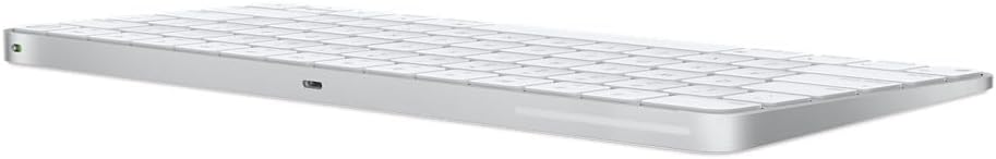 Apple Magic Trackpad manufacturer media candidate