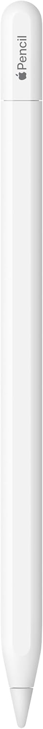 Apple Pencil USB-C manufacturer media candidate