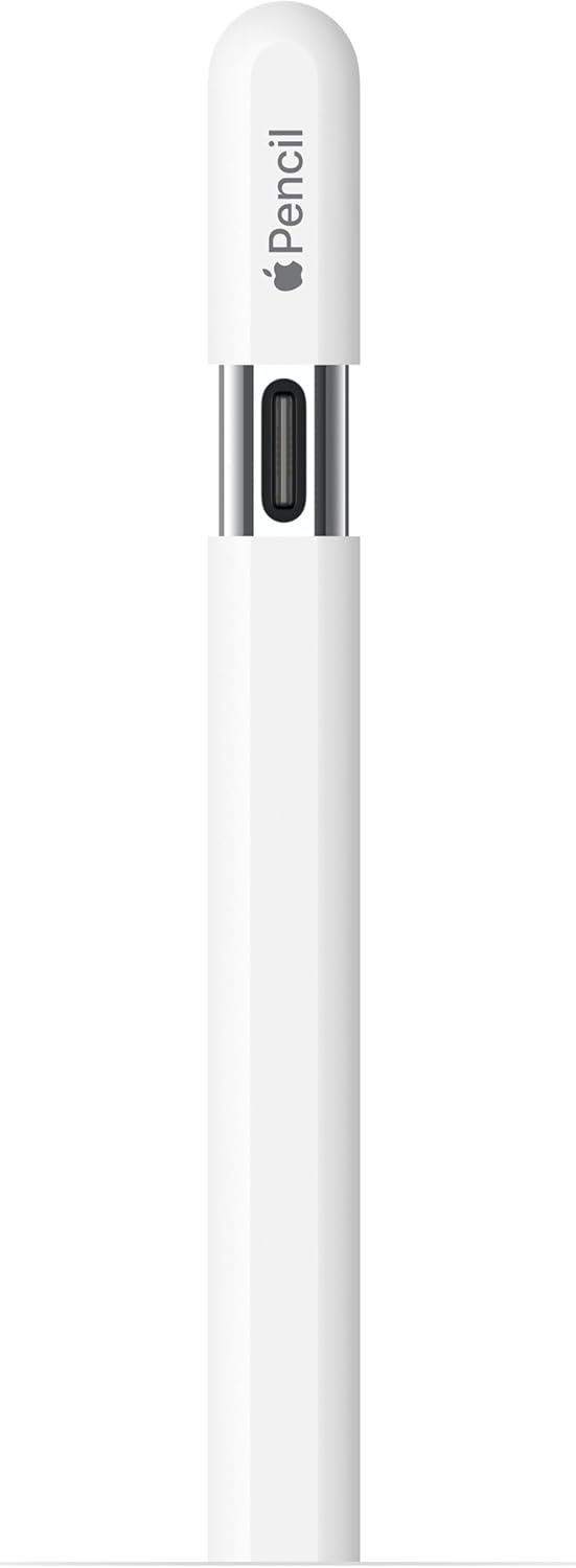 Apple Pencil USB-C manufacturer media candidate