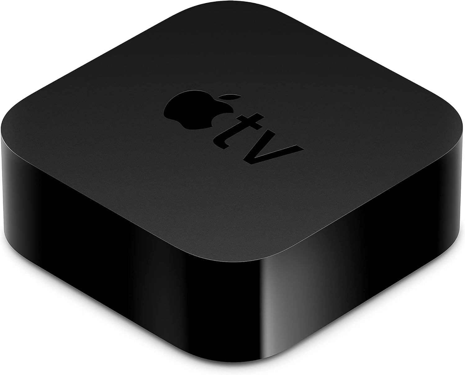 Apple TV 4K 2021 128 GB manufacturer media candidate
