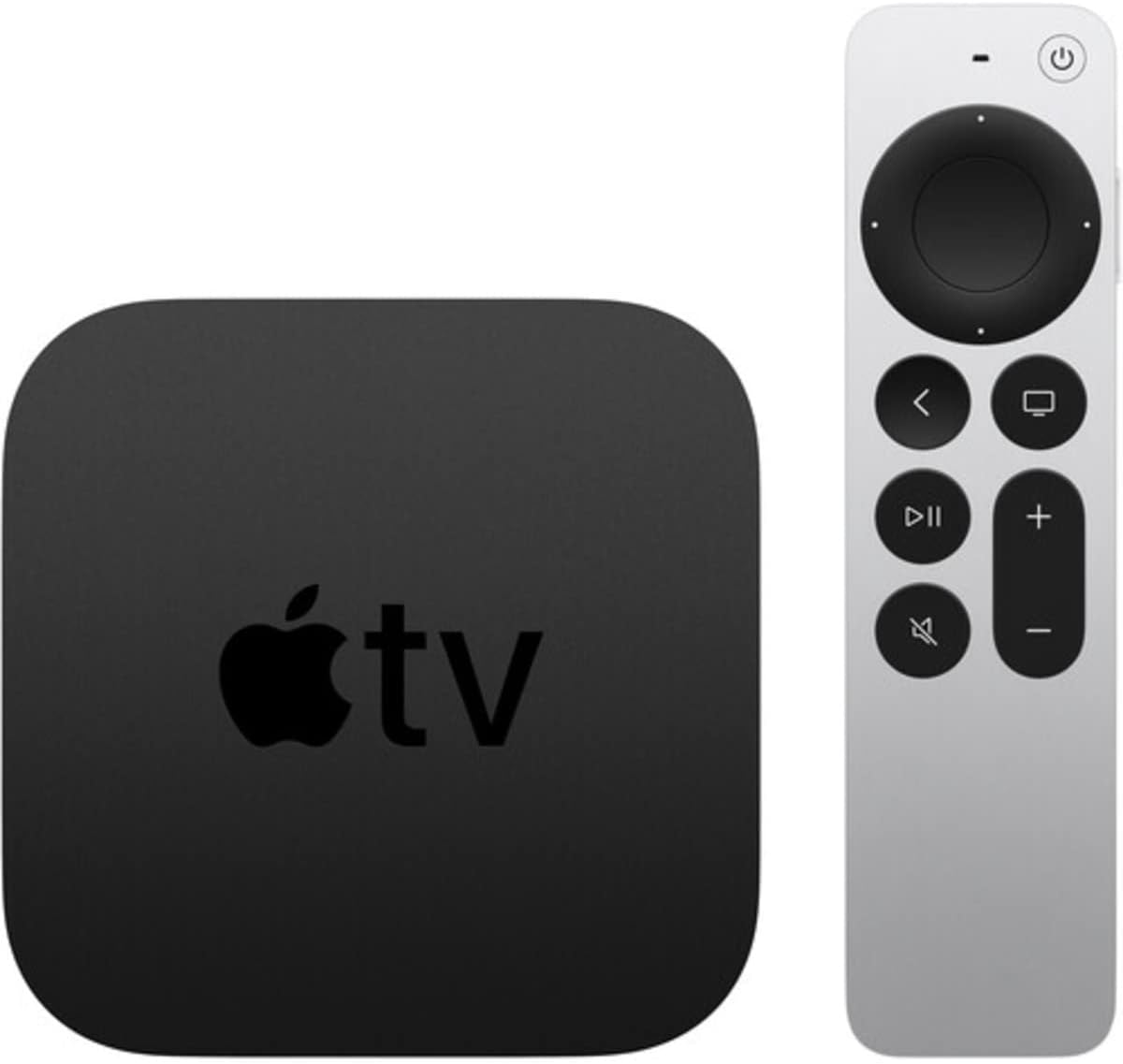 Apple TV 4K 3rd Gen 64 GB manufacturer media candidate