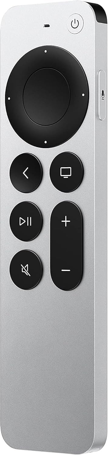 Apple TV 4K 3rd Gen 64 GB manufacturer media candidate