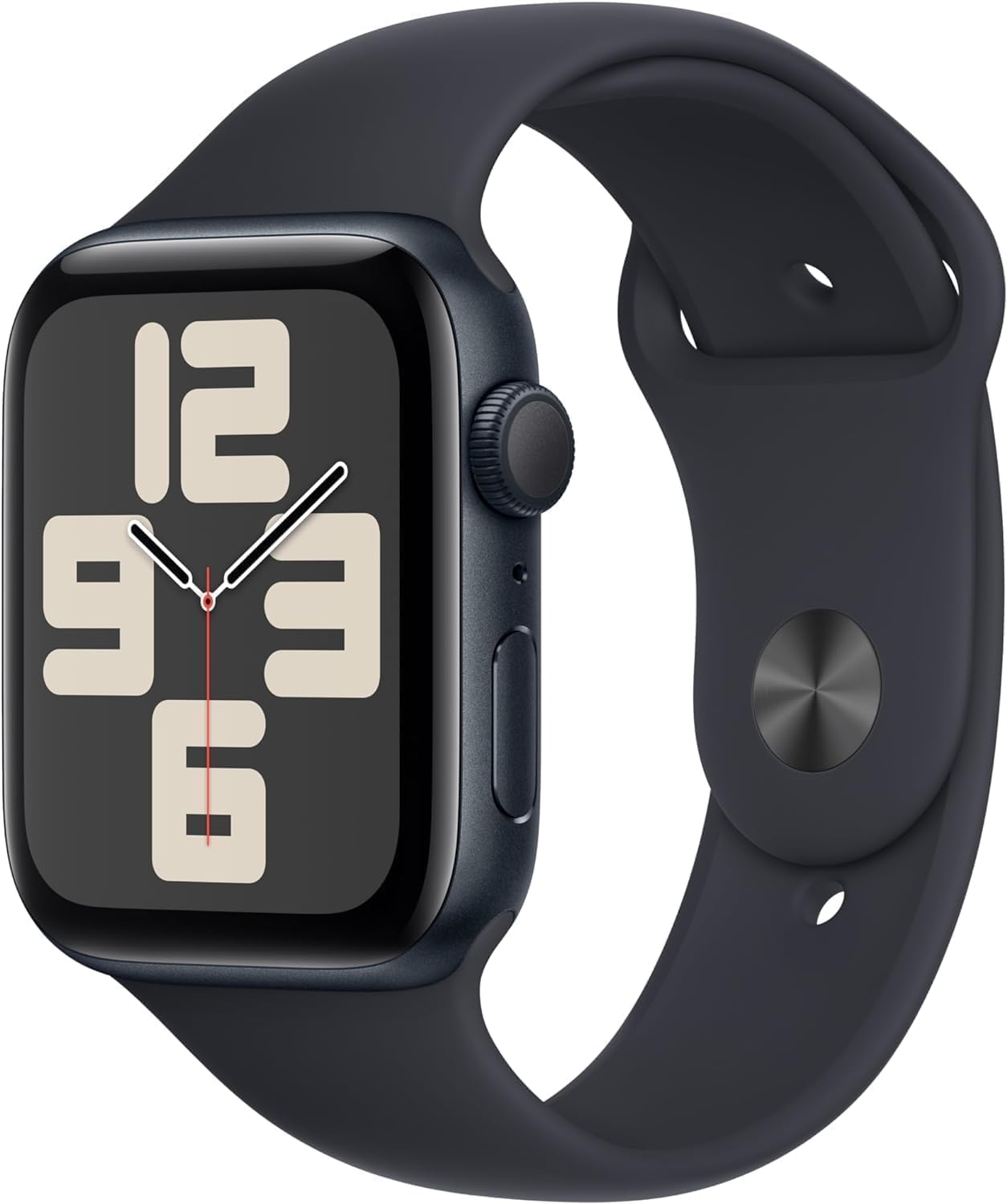 Apple Watch SE 2 GPS 44 mm manufacturer media candidate