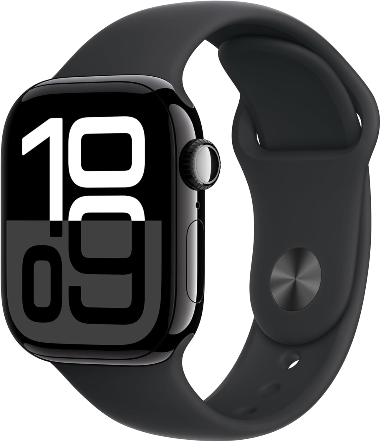 Apple Watch Series 10 GPS 42 mm manufacturer media candidate