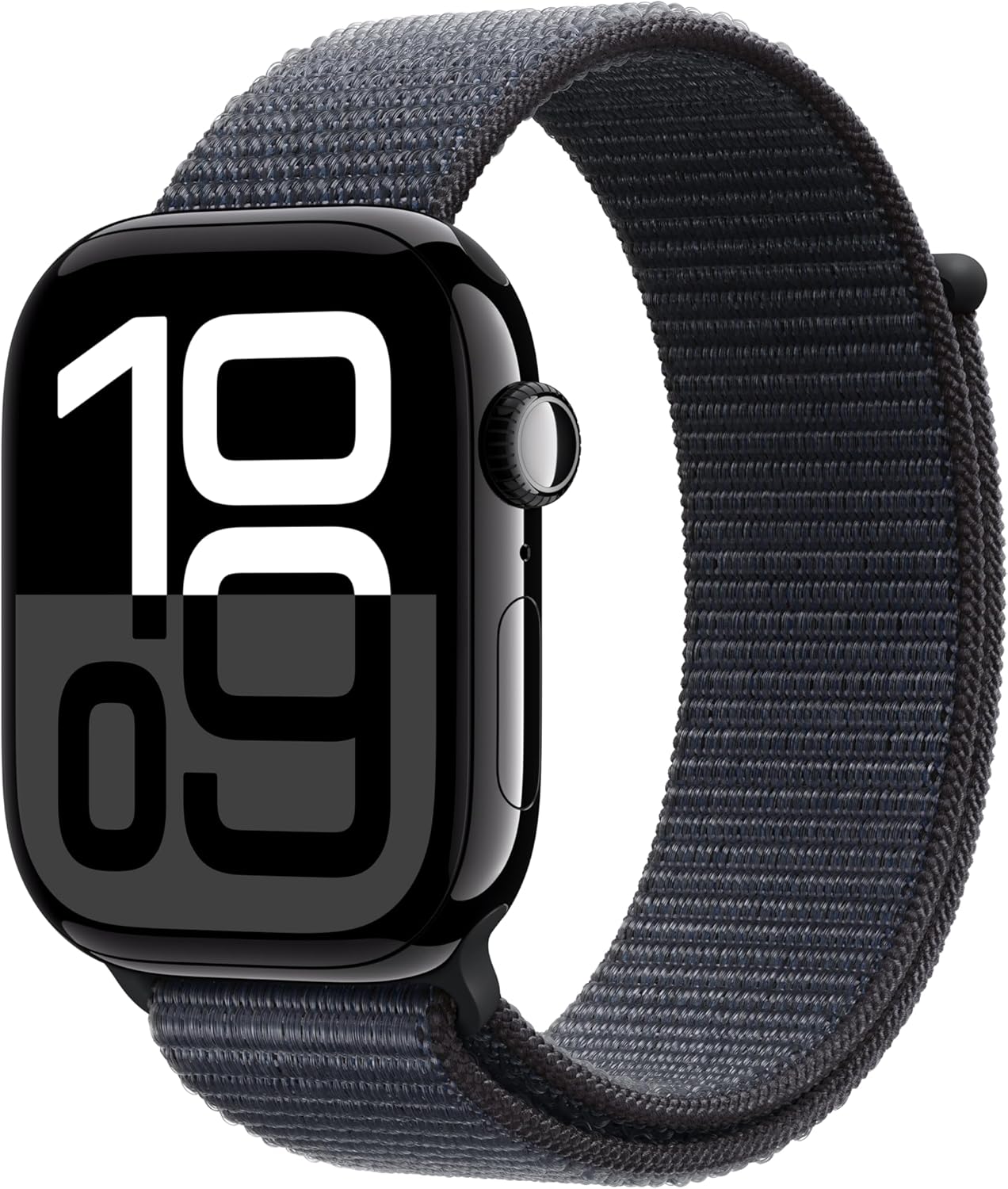 Apple Watch Series 10 GPS 46 mm manufacturer media candidate