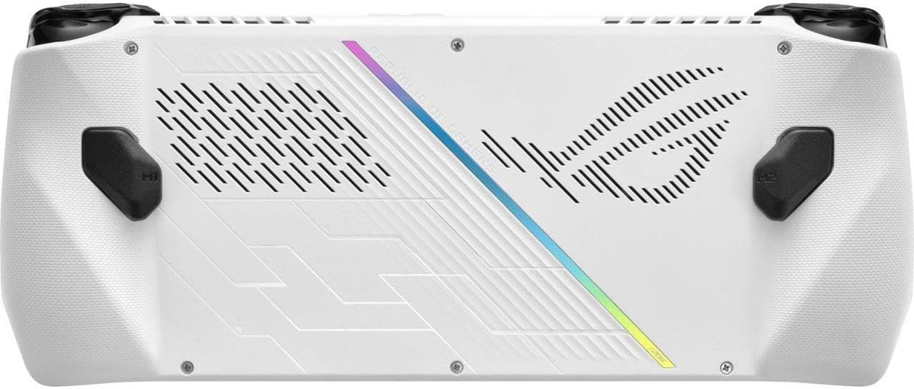ASUS ROG Ally Z1 Extreme 512 GB manufacturer media candidate