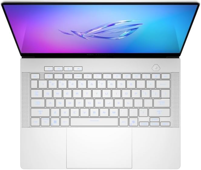 ASUS ROG Zephyrus G14 14-inch - Ryzen 9 manufacturer media candidate