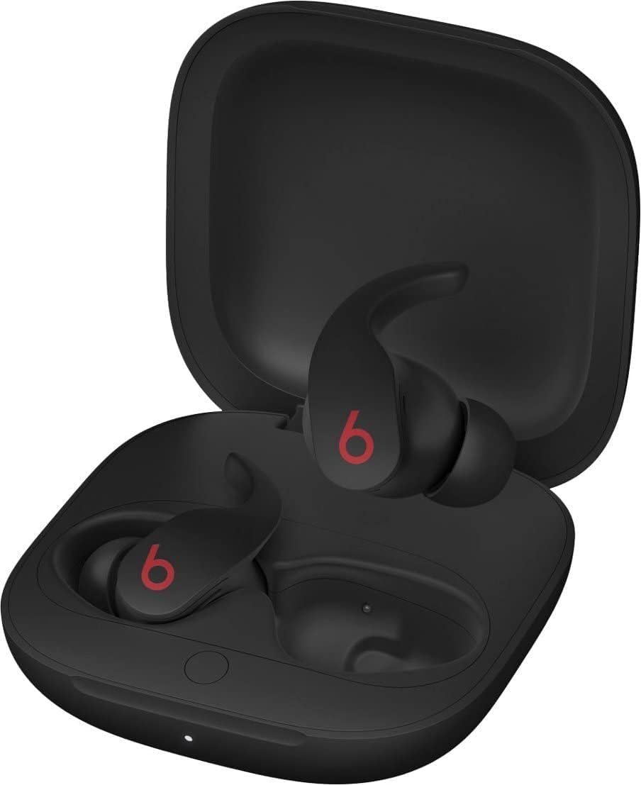 Beats Fit Pro True Wireless Earbuds manufacturer media candidate