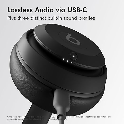 Beats Studio Pro Wireless Headphones manufacturer media candidate