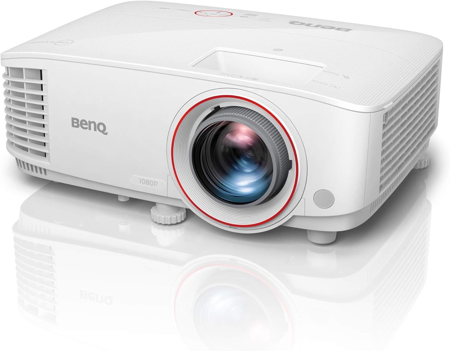 BenQ HT2050A 1080p Projector manufacturer media candidate