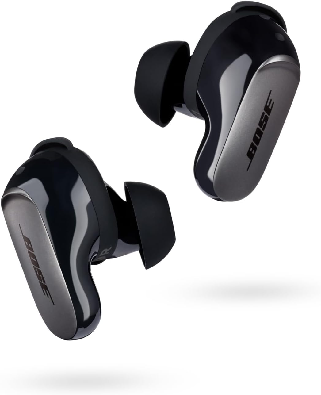 Bose QuietComfort Ultra Earbuds manufacturer media candidate