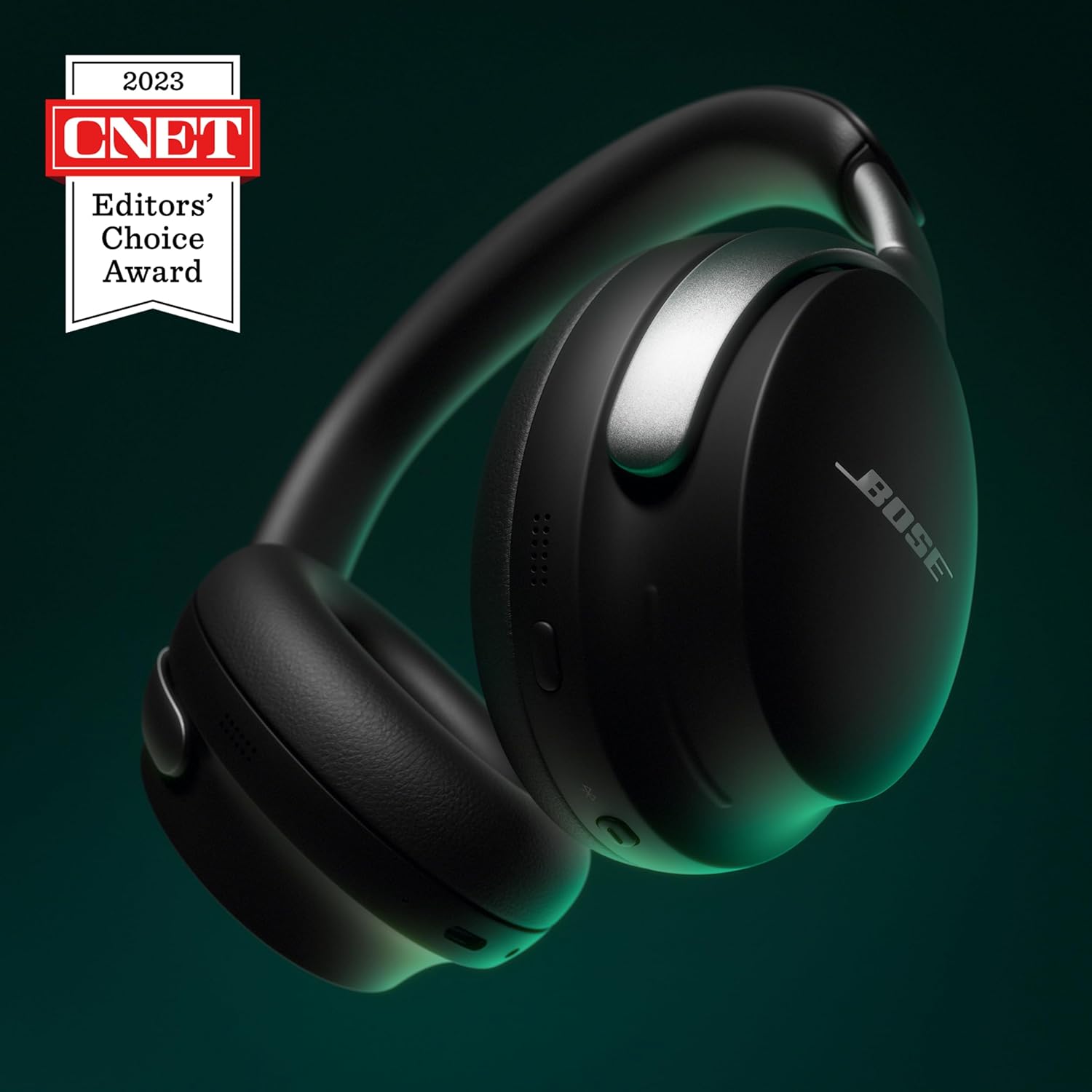 Bose QuietComfort Ultra Headphones manufacturer media candidate
