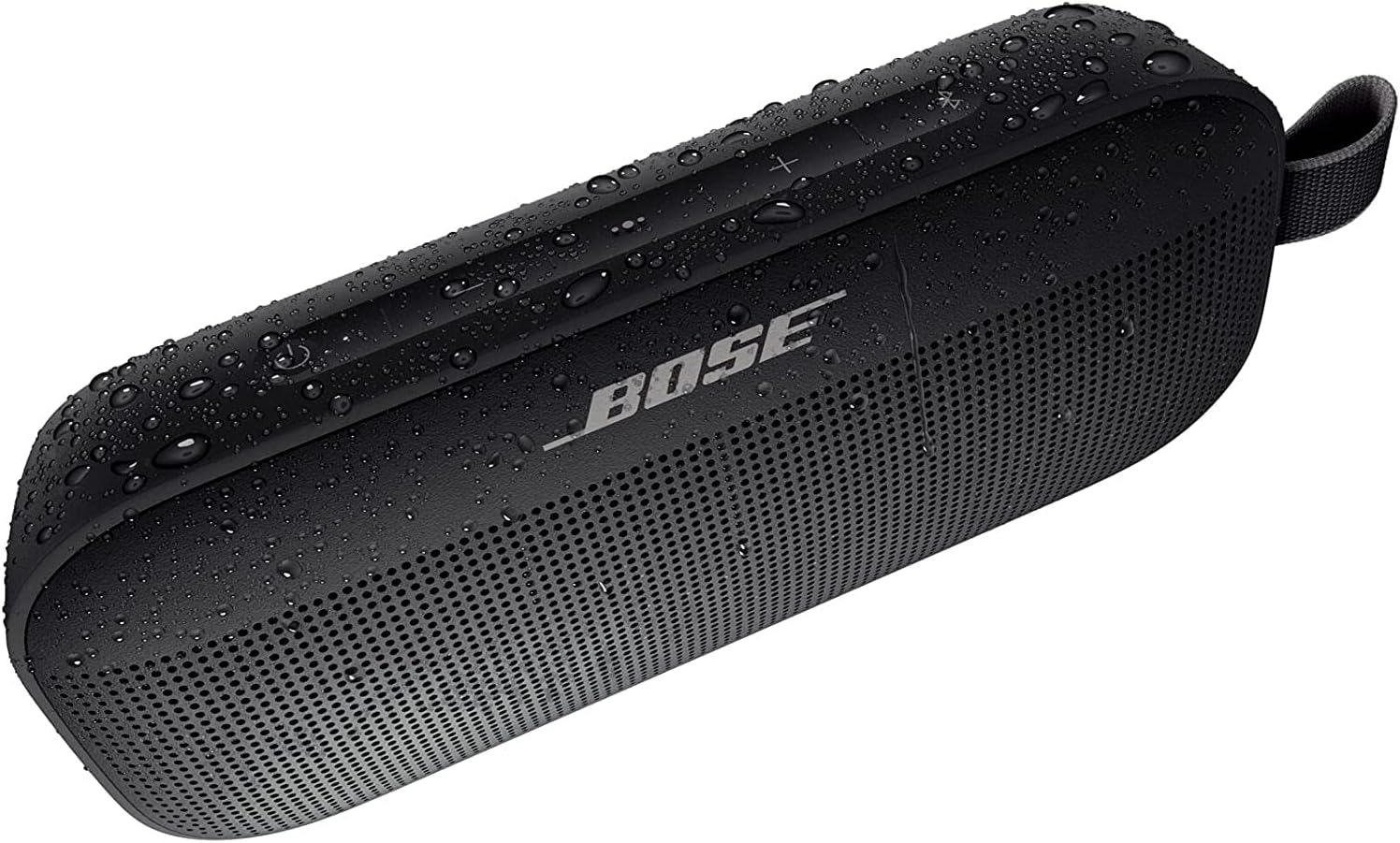Bose SoundLink Flex Bluetooth Speaker manufacturer media candidate