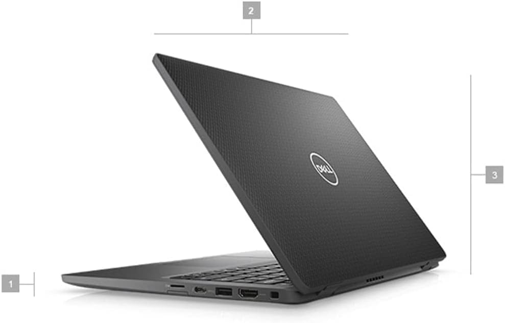 Dell Latitude 7420 - Core i7 business laptop manufacturer media candidate