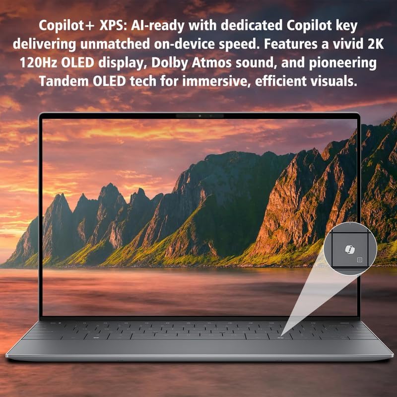 Dell XPS 13 9315 - Core i7 manufacturer media candidate