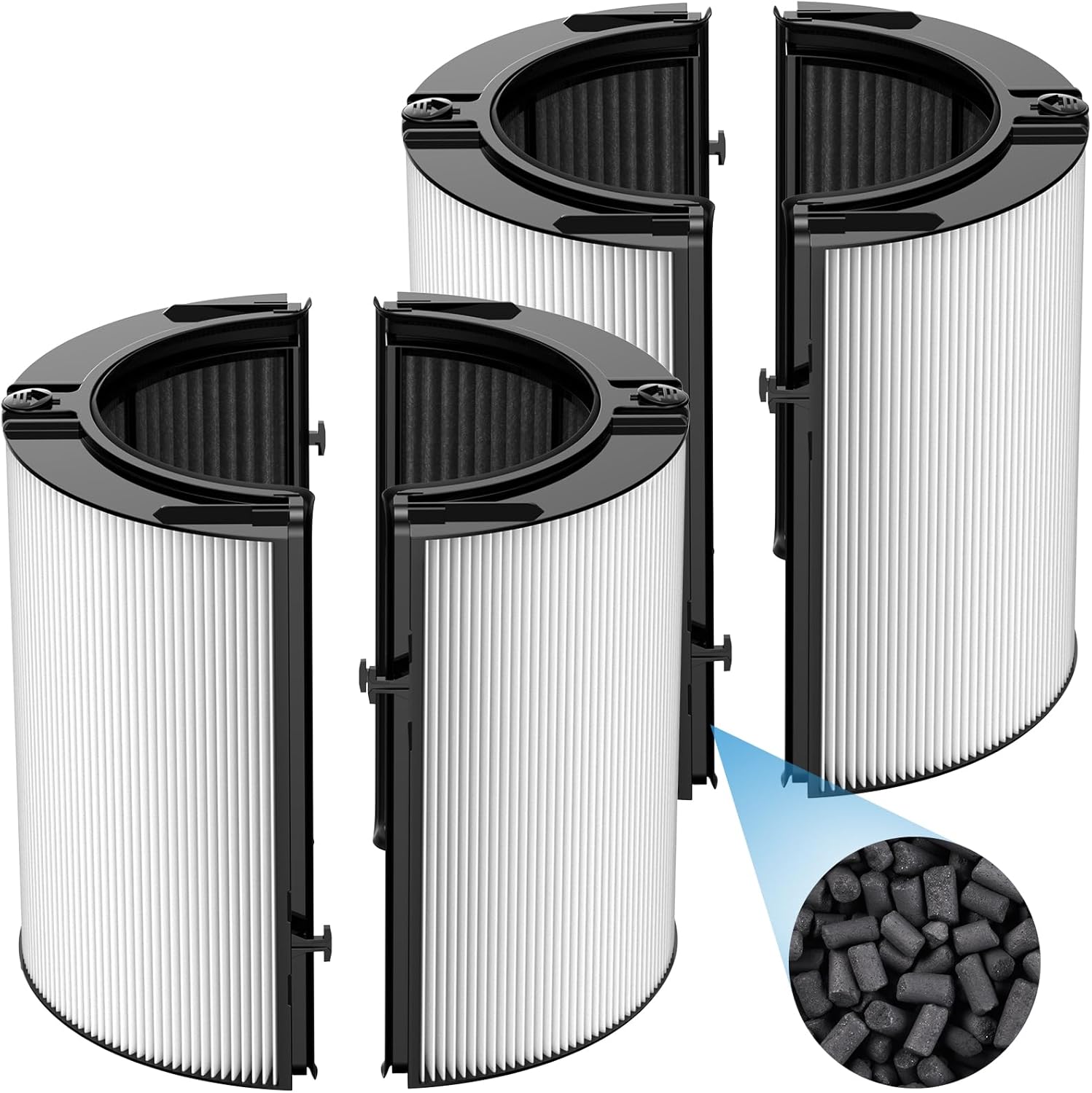 Dyson Pure Cool TP04 Air Purifier Fan manufacturer media candidate