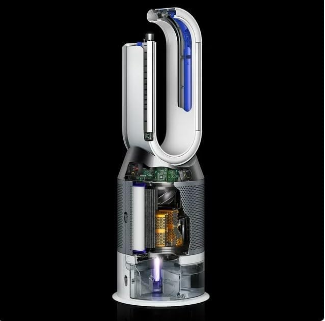 Dyson Pure Humidify+Cool PH01 manufacturer media candidate