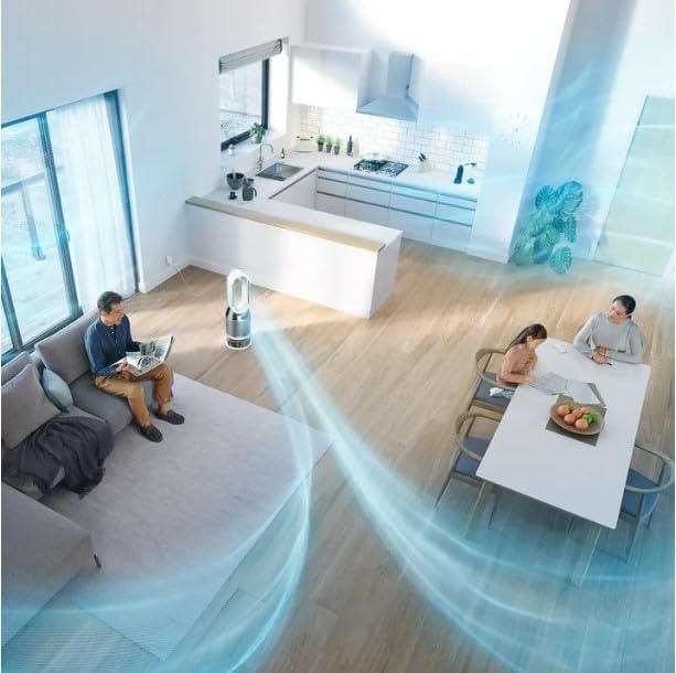 Dyson Pure Humidify+Cool PH01 manufacturer media candidate