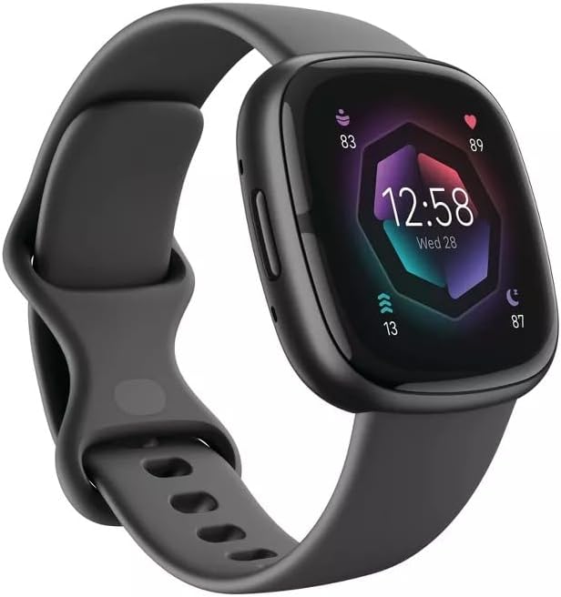 Fitbit Sense 2 Smartwatch manufacturer media candidate