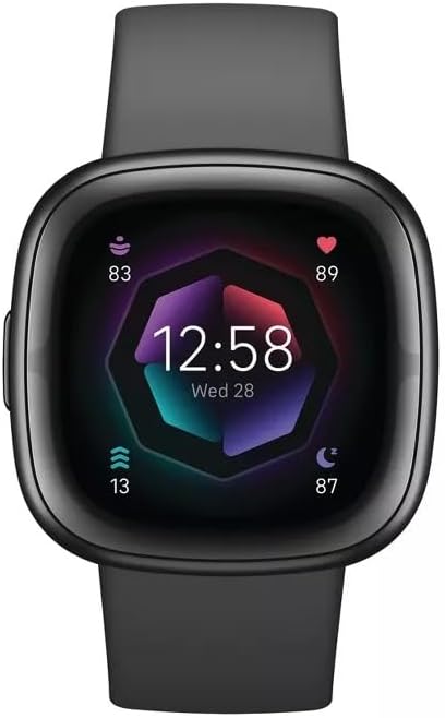 Fitbit Sense 2 Smartwatch manufacturer media candidate