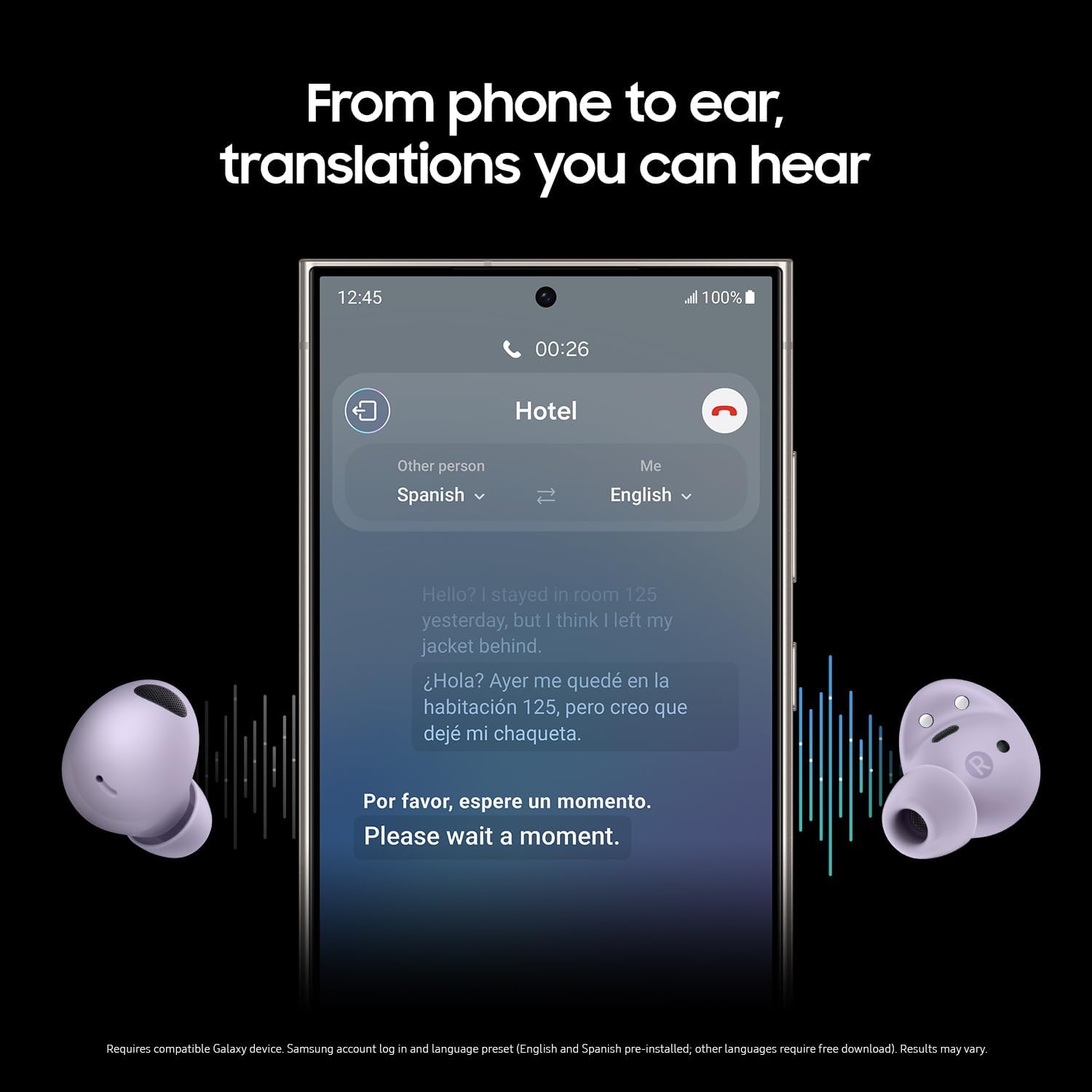 Samsung Galaxy Buds2 Pro Earbuds manufacturer media candidate