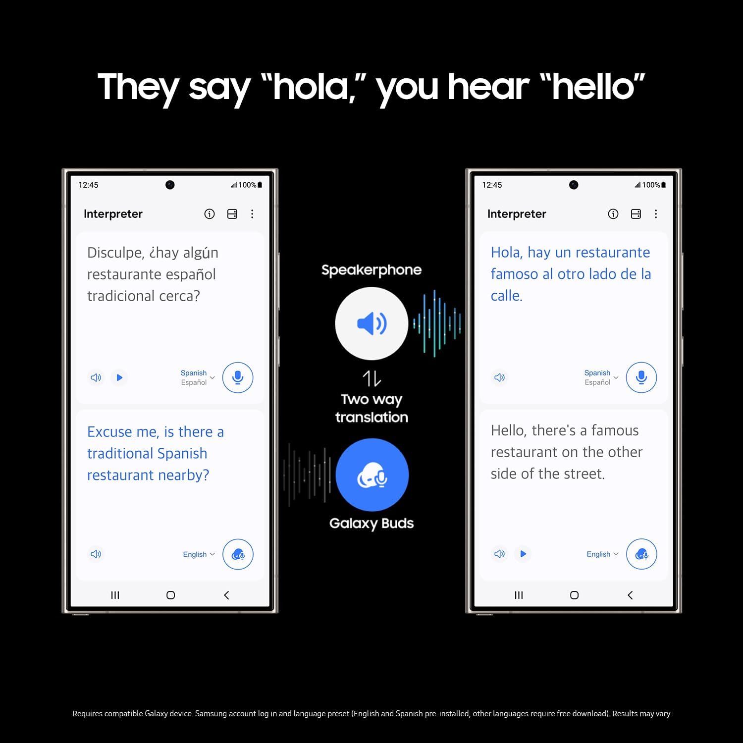 Samsung Galaxy Buds2 Pro Earbuds manufacturer media candidate