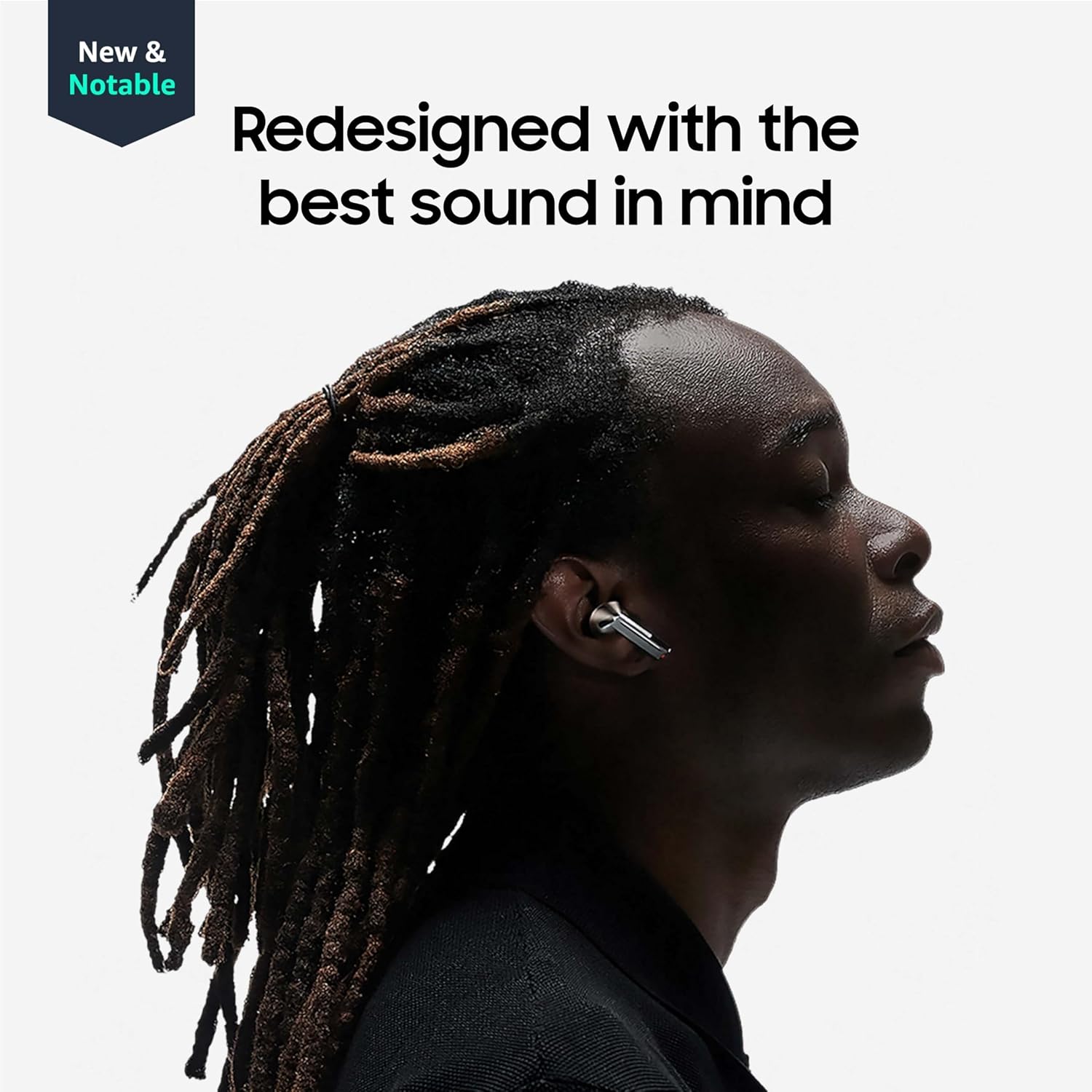 Samsung Galaxy Buds3 Pro Earbuds manufacturer media candidate