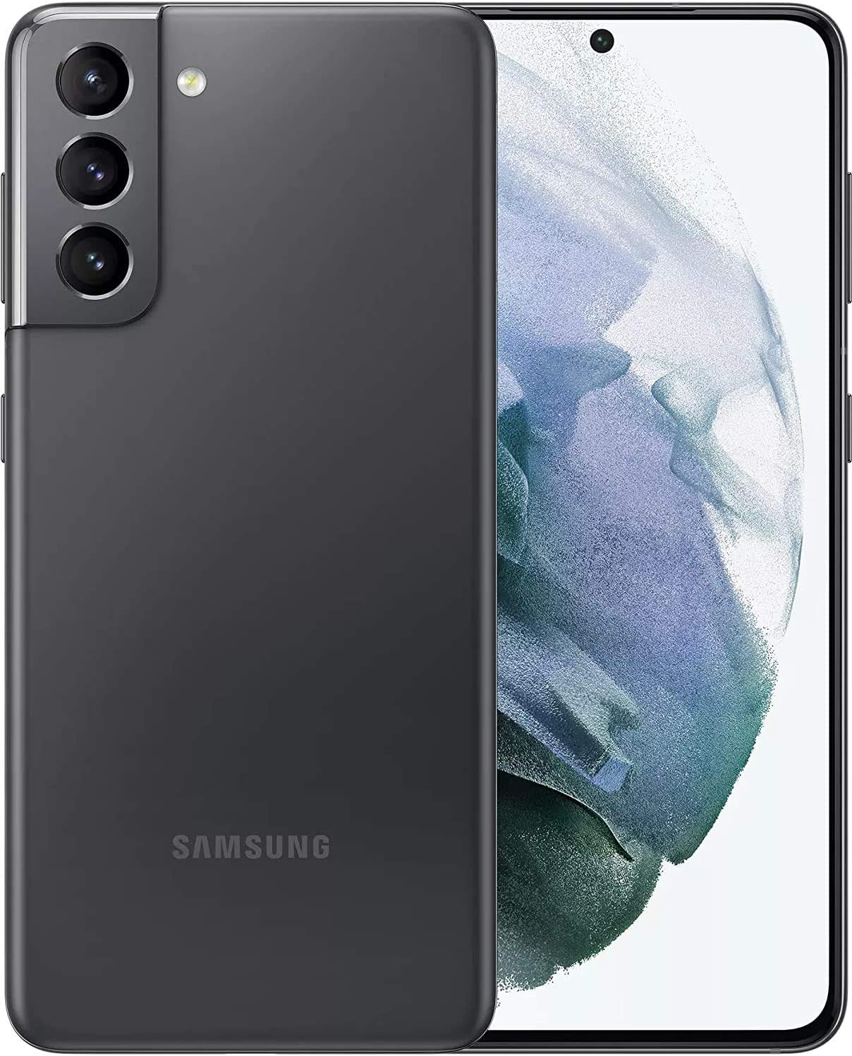 Samsung Galaxy S23 256 GB - Unlocked manufacturer media candidate