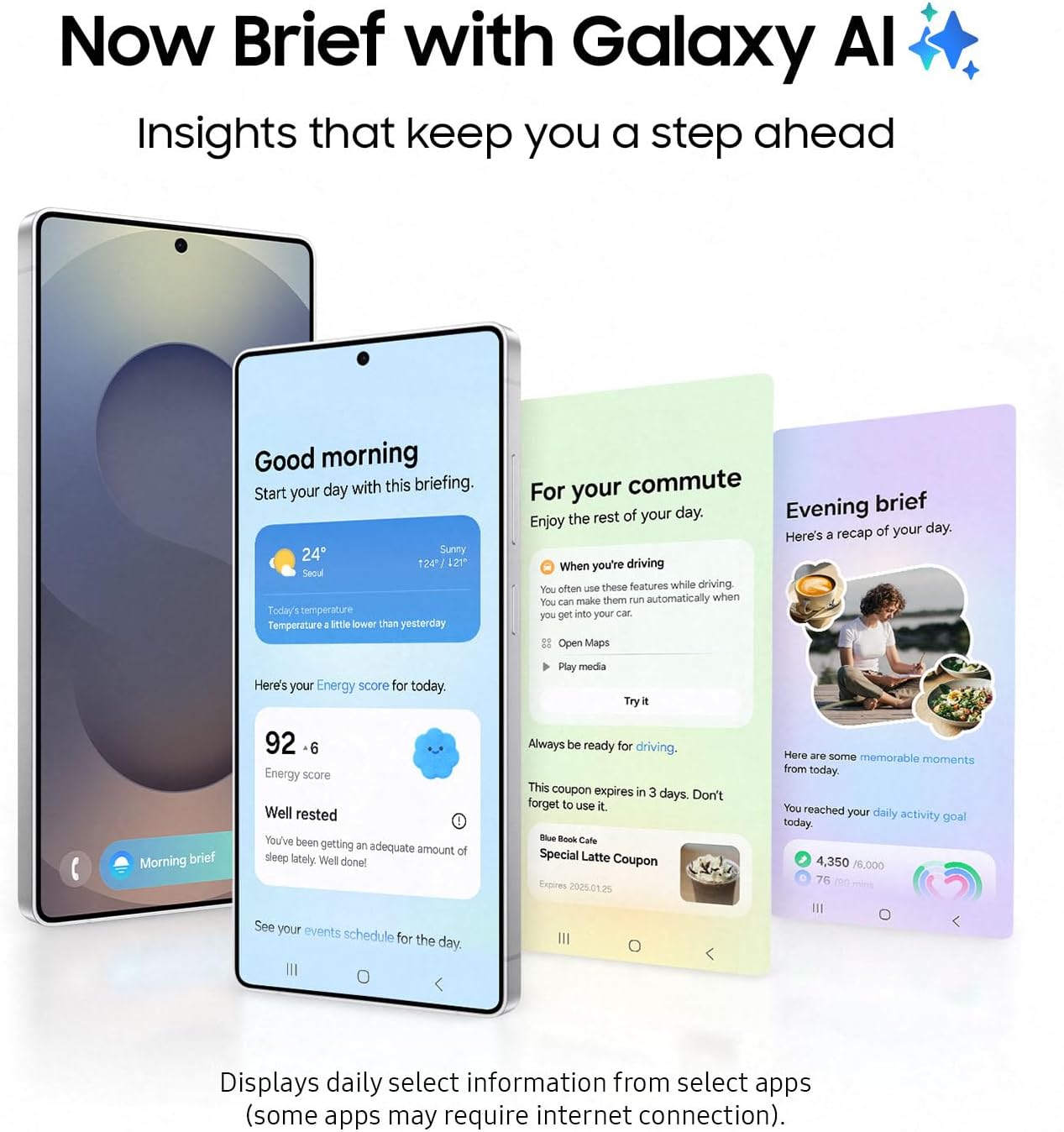 Samsung Galaxy S25 Ultra 256 GB - Unlocked manufacturer media candidate