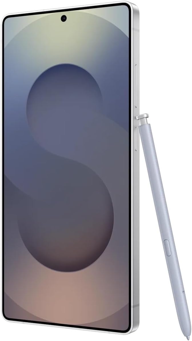 Samsung Galaxy S26 Ultra 256 GB - Unlocked manufacturer media candidate