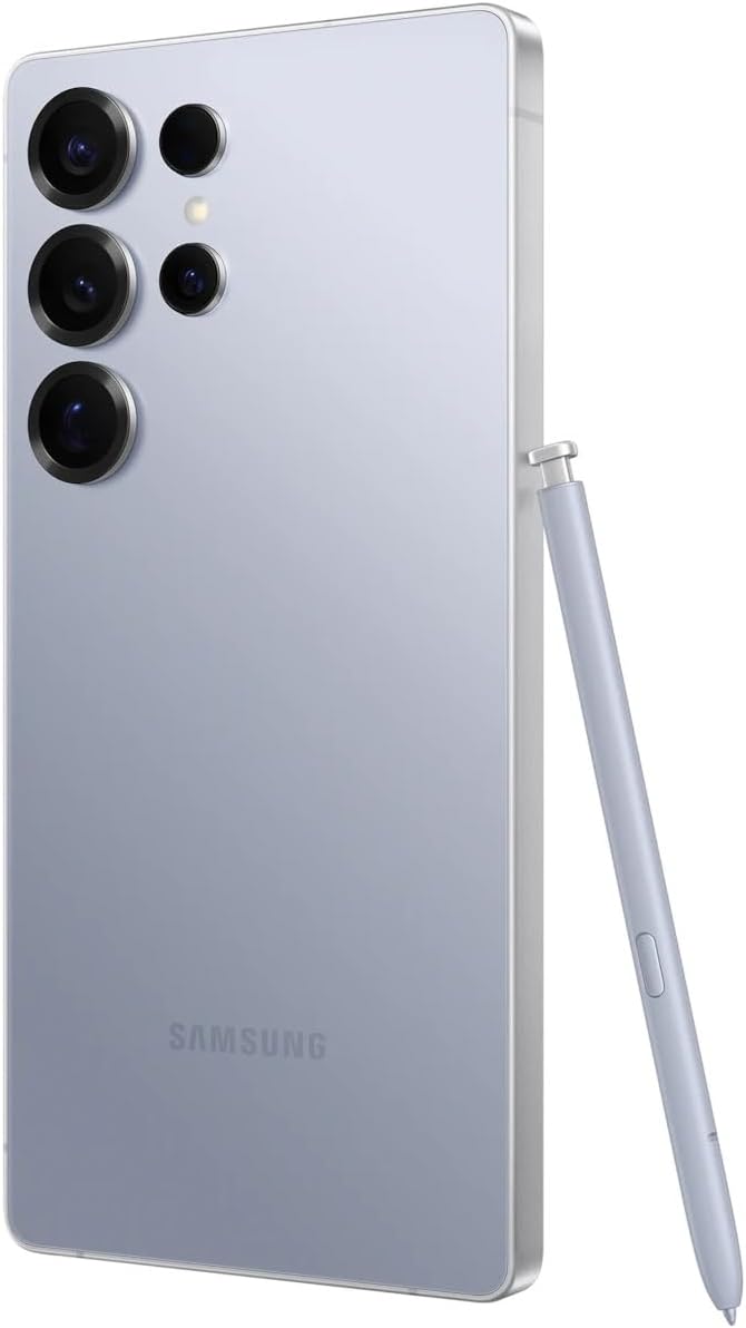 Samsung Galaxy S26 Ultra 256 GB - Unlocked manufacturer media candidate