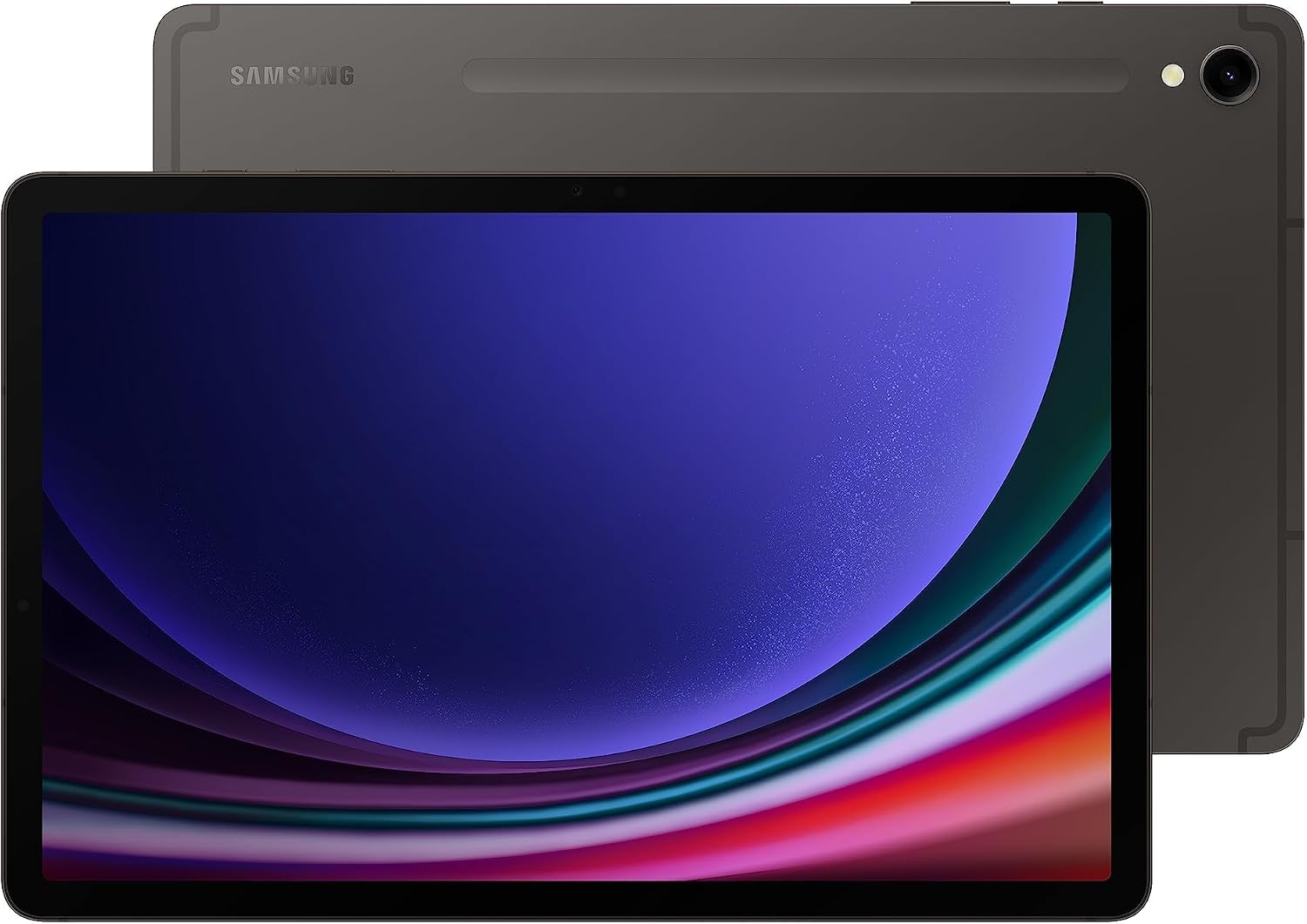Samsung Galaxy Tab S9 128 GB Wi-Fi manufacturer media candidate