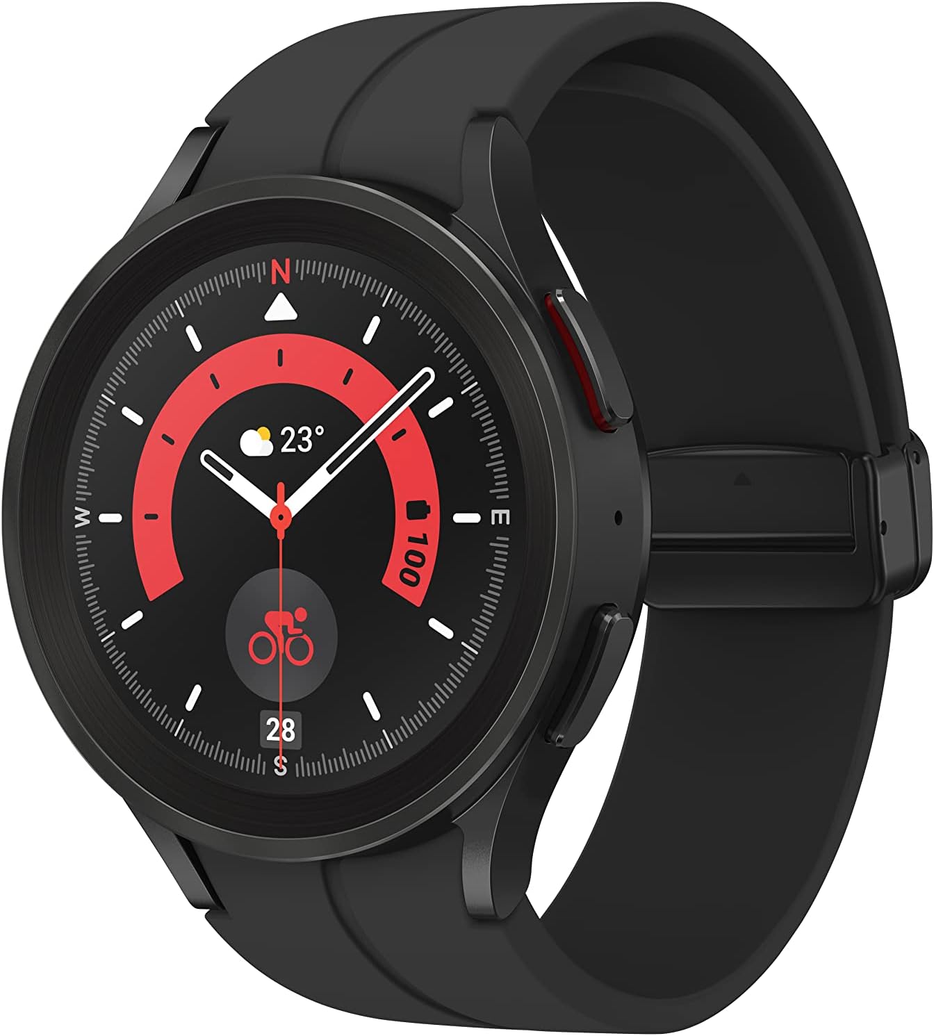 Samsung Galaxy Watch5 Pro 45 mm manufacturer media candidate