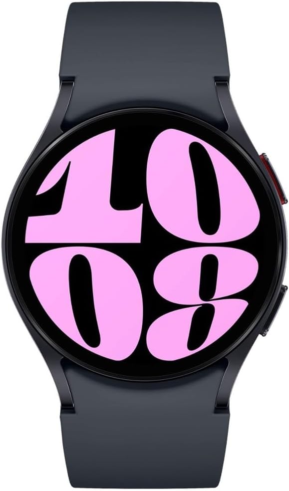 Samsung Galaxy Watch6 44 mm manufacturer media candidate