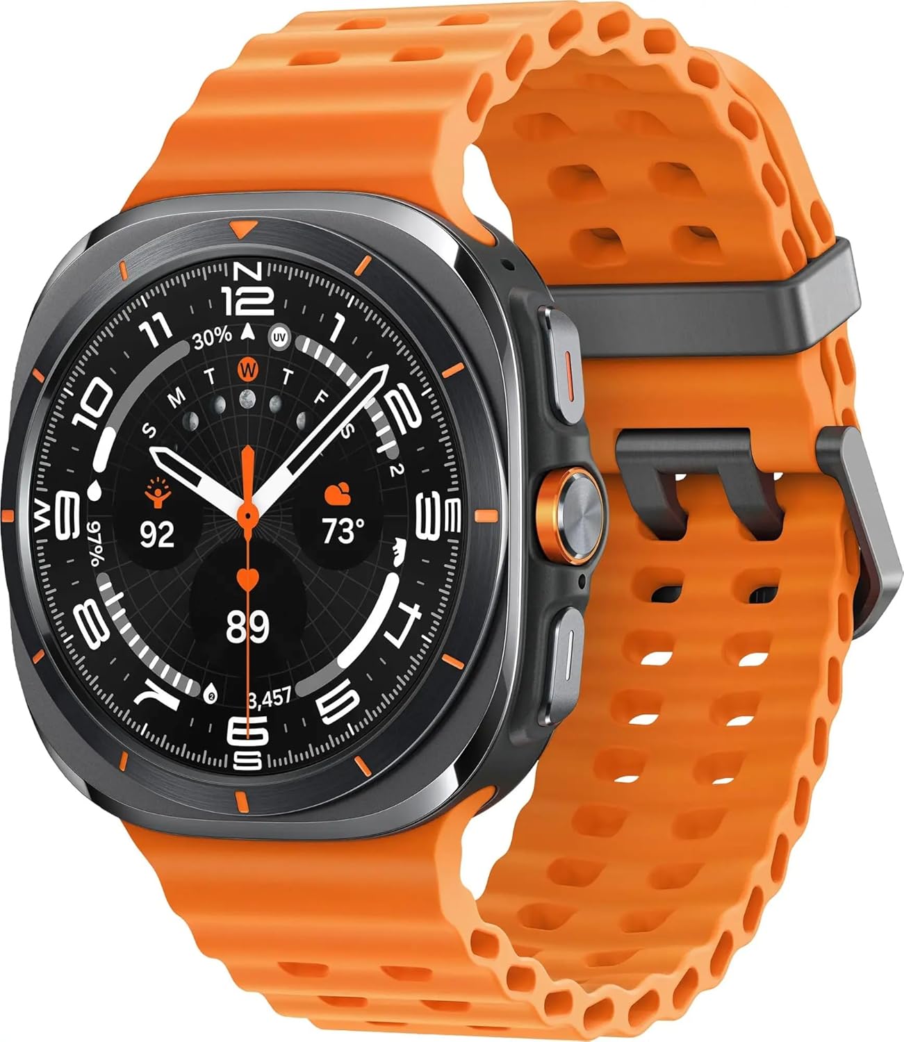 Samsung Galaxy Watch Ultra 47 mm LTE manufacturer media candidate