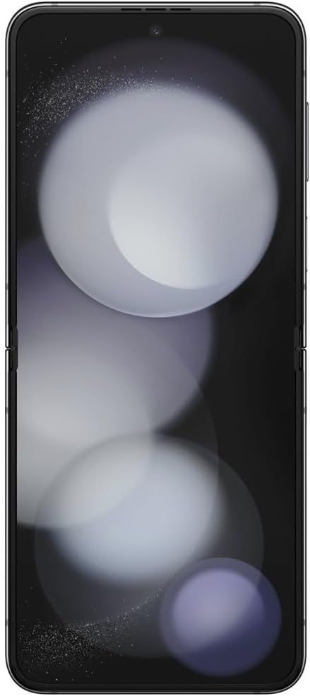 Samsung Galaxy Z Flip5 256 GB - Unlocked manufacturer media candidate