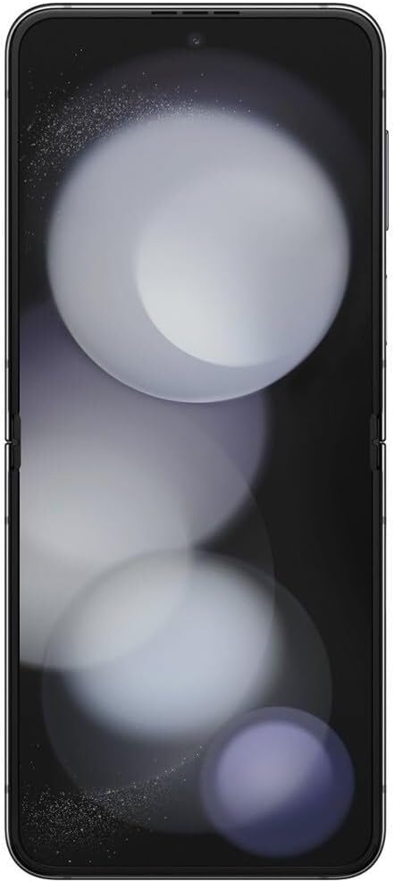 Samsung Galaxy Z Flip5 256 GB - Unlocked manufacturer media candidate