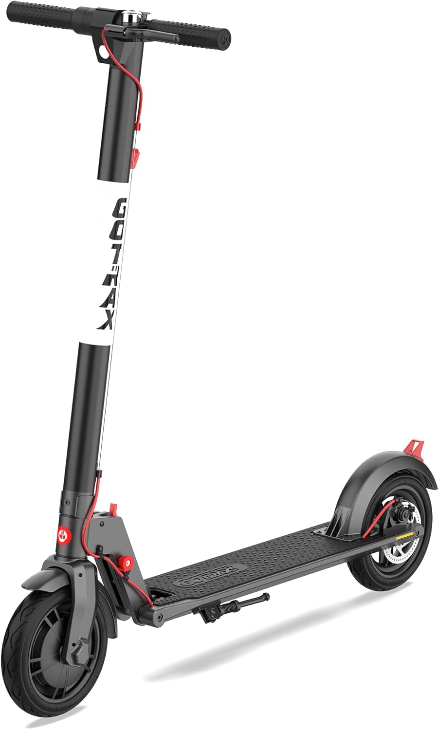 GOTRAX G4 Electric Scooter manufacturer media candidate