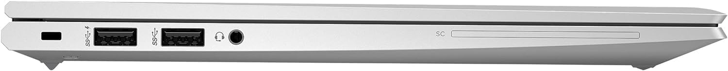 HP EliteBook 840 G8 14-inch - Core i5 manufacturer media candidate