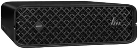 HP Z2 Mini G5 Workstation manufacturer media candidate