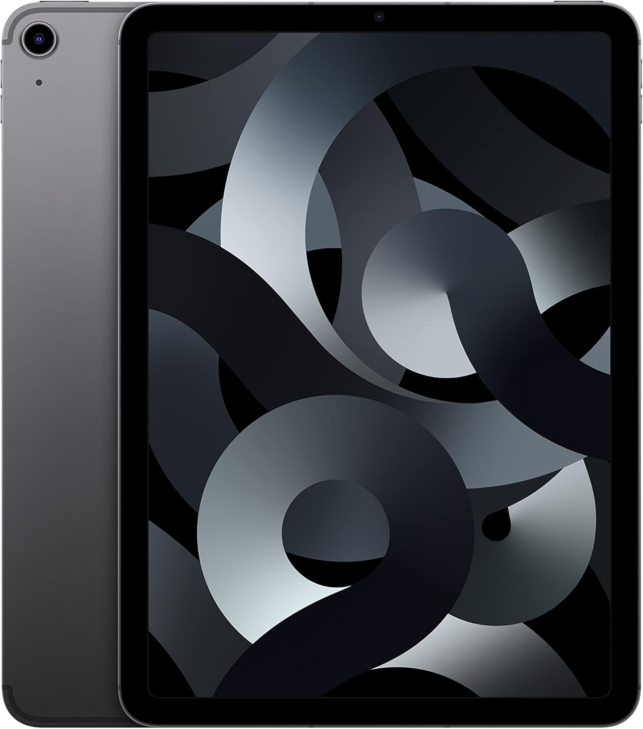 iPad Air 11-inch M2 128 GB Wi-Fi manufacturer media candidate