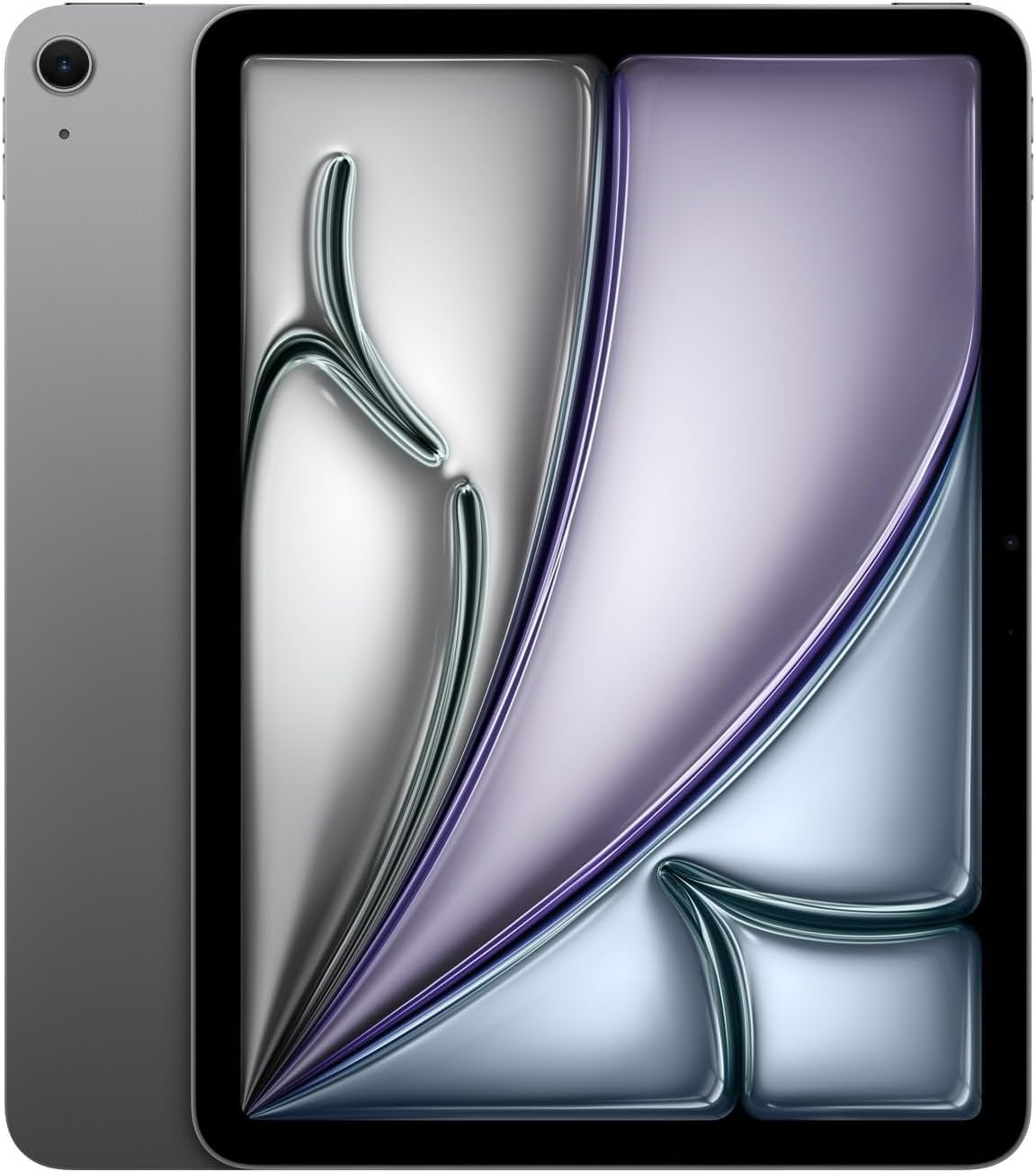 iPad Air 11-inch M3 128 GB Wi-Fi manufacturer media candidate